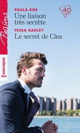 Une liaison très secrète - Le secret de Clea - 1 Mar 2018