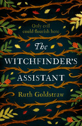 The Witchfinder’s Assistant - 13 Sep 2024