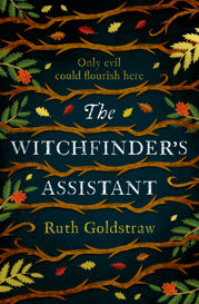 The Witchfinder’s Assistant - 13 Sep 2024