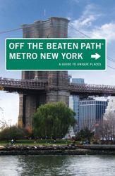 Metro New York Off the Beaten Path® - 18 May 2010
