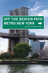 Metro New York Off the Beaten Path® - 18 May 2010