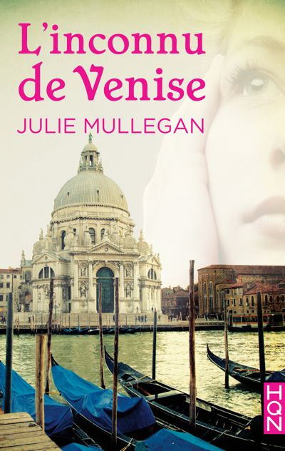 L'inconnu de Venise