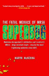 Superbug - 23 Mar 2010