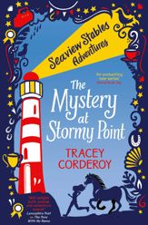 The Mystery at Stormy Point - 21 Mar 2019