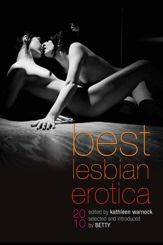 Best Lesbian Erotica 2010 - 1 Dec 2009