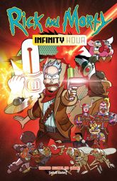 Rick and Morty: Infinity Hour - 18 Jan 2023