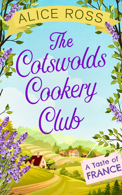 The Cotswolds Cookery Club