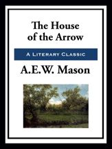 The House of the Arrow - 28 Apr 2020