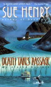 Death Takes Passage - 12 Oct 2010