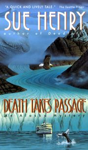 Death Takes Passage - 12 Oct 2010