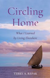 Circling Home - 12 Sep 2023