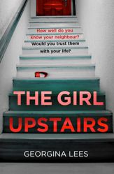 The Girl Upstairs - 9 Dec 2021