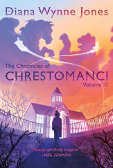 The Chronicles of Chrestomanci, Vol. II - 18 May 2021