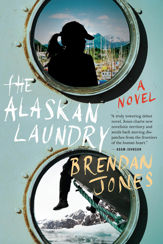 The Alaskan Laundry - 26 Apr 2016