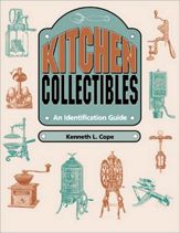 Kitchen Collectibles - 1 Sep 2000