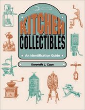 Kitchen Collectibles - 1 Sep 2000