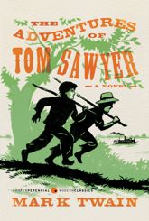 The Adventures of Tom Sawyer - 24 Jun 2025