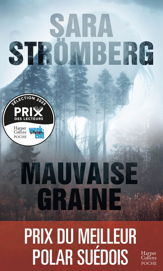 Mauvaise graine - 13 Mar 2024