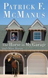 The Horse in My Garage and Other Stories - 1 Oct 2012