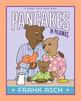 Pancakes in Pajamas - 20 Mar 2018