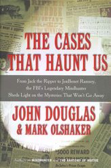The Cases That Haunt Us - 23 Jan 2001