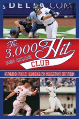 The 3,000 Hit Club - 1 May 2012