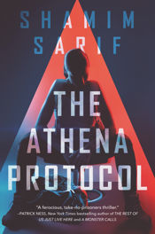 The Athena Protocol - 8 Oct 2019