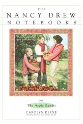 The Apple Bandit - 27 Nov 2012