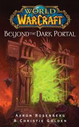 World of Warcraft: Beyond the Dark Portal - 24 Jun 2008