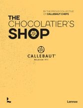 The Chocolatier's Shop - 12 Nov 2024
