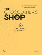 The Chocolatier's Shop - 12 Nov 2024