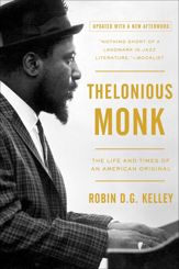 Thelonious Monk - 8 Dec 2009