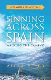 Sinning Across Spain - 2 Oct 2017
