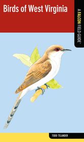 Birds of West Virginia - 18 Dec 2012