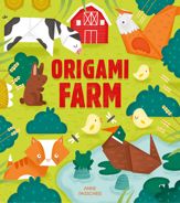 Origami Farm - 3 Apr 2020