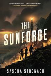 The Sunforge - 6 Aug 2024