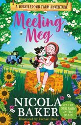 Meeting Meg - 8 May 2025