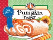 Our Favorite Pumpkin Recipes - 1 Jun 2019