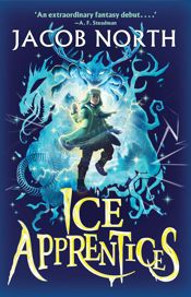 Ice Apprentices - 4 Feb 2025