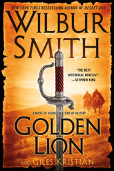 Golden Lion - 20 Oct 2015