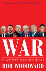War - 15 Oct 2024