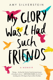 My Glory Was I Had Such Friends - 27 Jun 2017