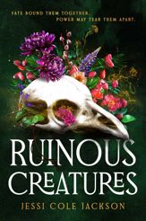 Ruinous Creatures - 10 Mar 2026