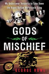 Gods of Mischief - 12 Feb 2013