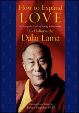 How to Expand Love - 14 Jun 2005