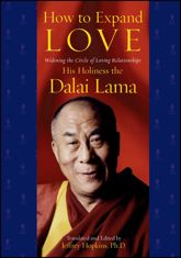 How to Expand Love - 14 Jun 2005