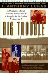 Big Trouble - 17 Jul 2012