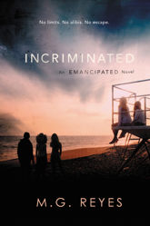 Incriminated - 24 May 2016