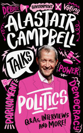 Alastair Campbell Talks Politics - 20 Jun 2024