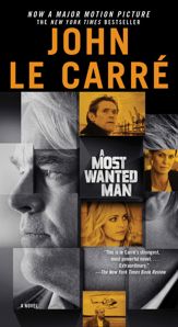 A Most Wanted Man - 7 Oct 2008